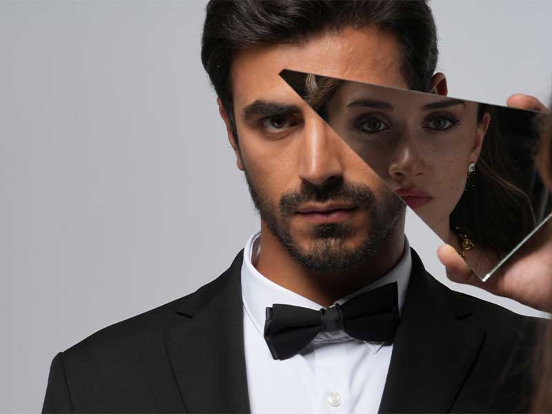 Про турецкий сериал «Между» на русском языке