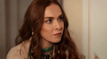 Арафта 1 сезон 61 серия