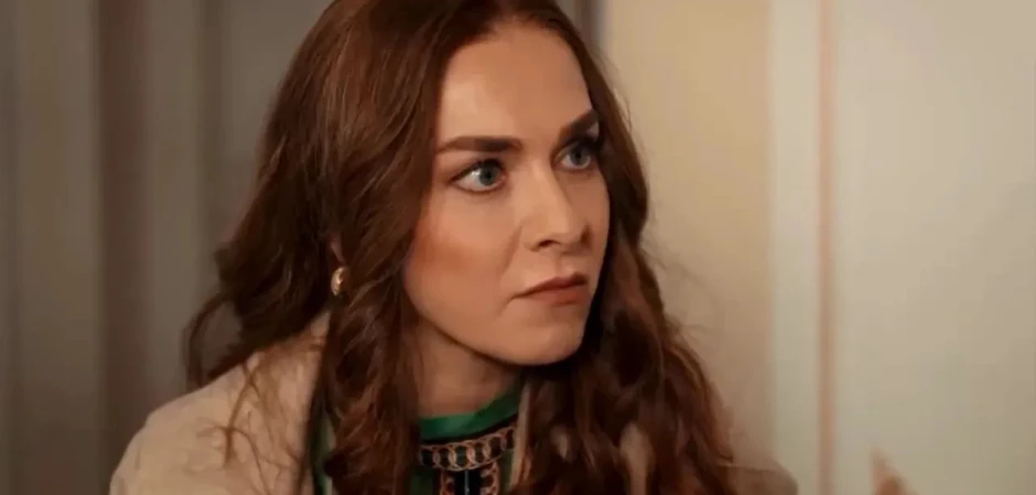 Кадры из Между / Арафта 61 серия