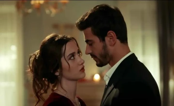 Арафта 1 сезон 83 серия