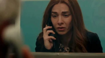 Арафта 1 сезон 93 серия