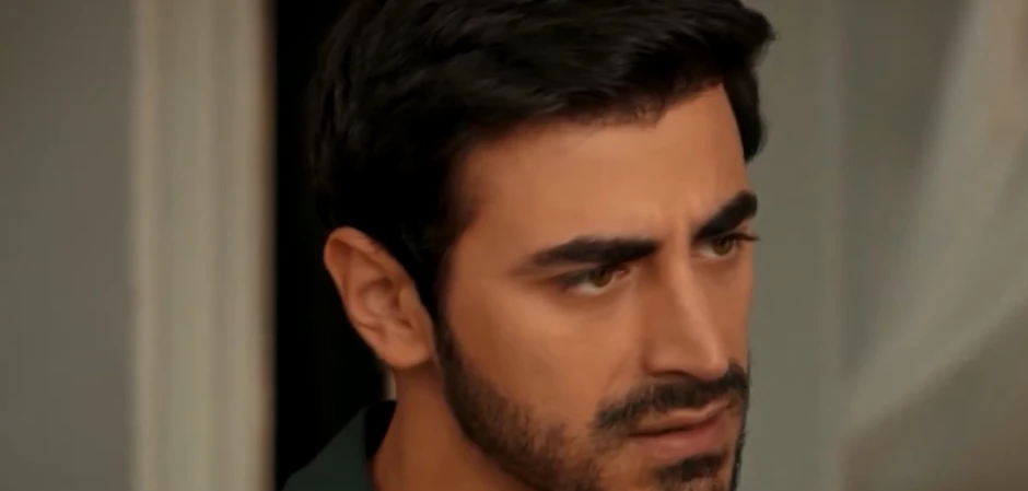 Кадры из Между / Арафта 84 серия