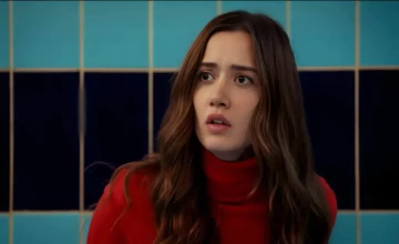 Арафта 1 сезон 50 серия