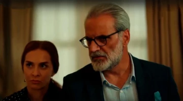 Арафта 1 сезон 14 серия