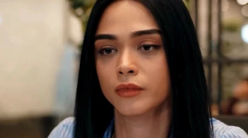 Арафта 1 сезон 58 серия