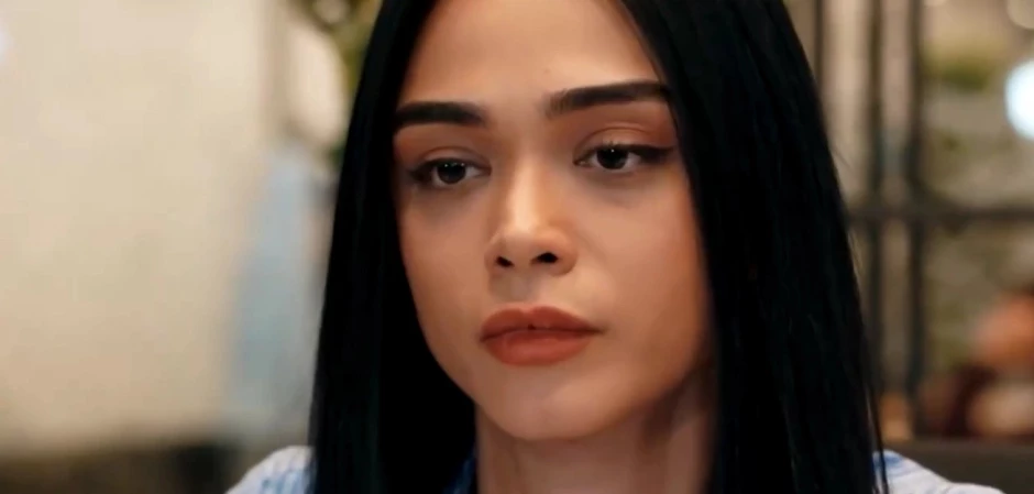 Кадры из Между / Арафта 58 серия