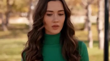 Арафта 1 сезон 56 серия