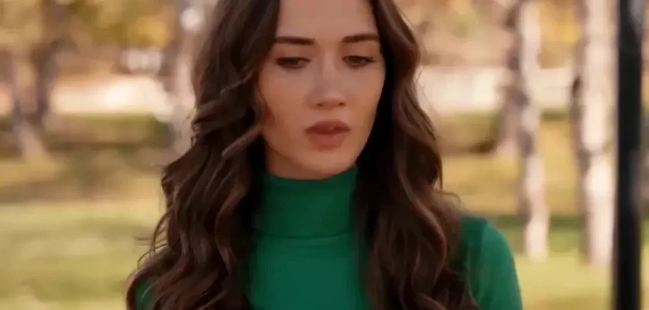 Кадры из Между / Арафта 56 серия