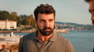 Кадры из Между / Арафта 6 серия