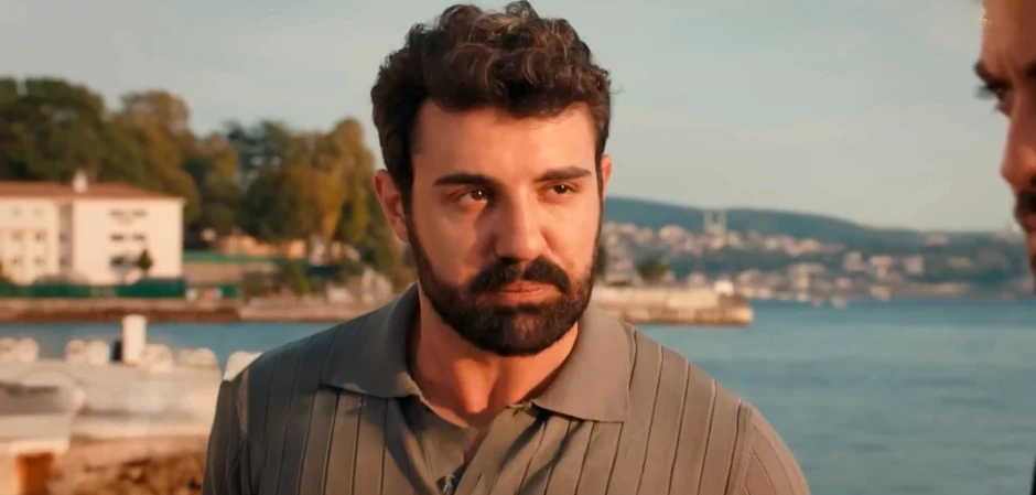 Кадры из Между / Арафта 6 серия