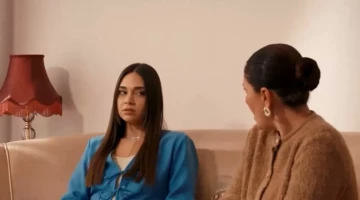 Арафта 1 сезон 78 серия