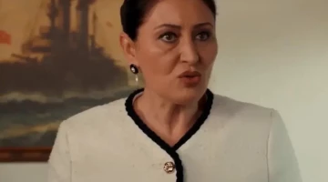 Кадры из Между / Арафта 76 серия