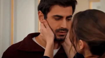 Кадры из Между / Арафта 77 серия