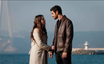 Арафта 1 сезон 73 серия