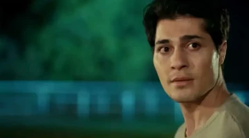 Арафта 1 сезон 32 серия