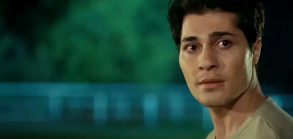 Кадры из Между / Арафта 32 серия