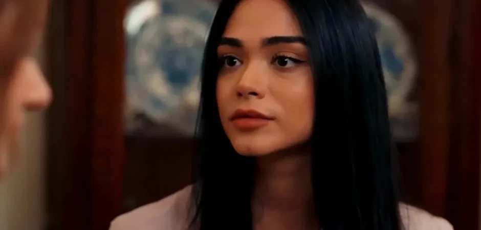 Кадры из Между / Арафта 61 серия