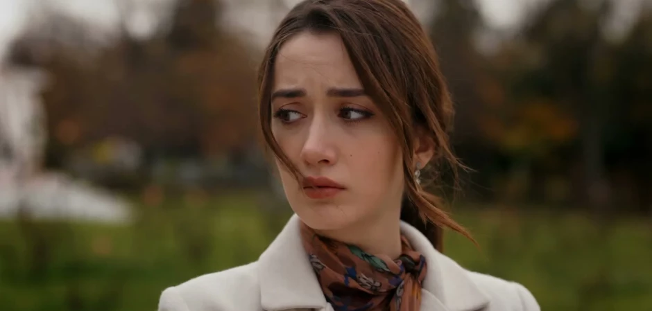 Кадры из Между / Арафта 65 серия