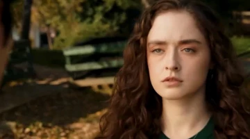 Арафта 1 сезон 59 серия