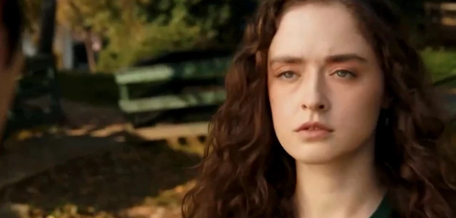 Кадры из Между / Арафта 59 серия