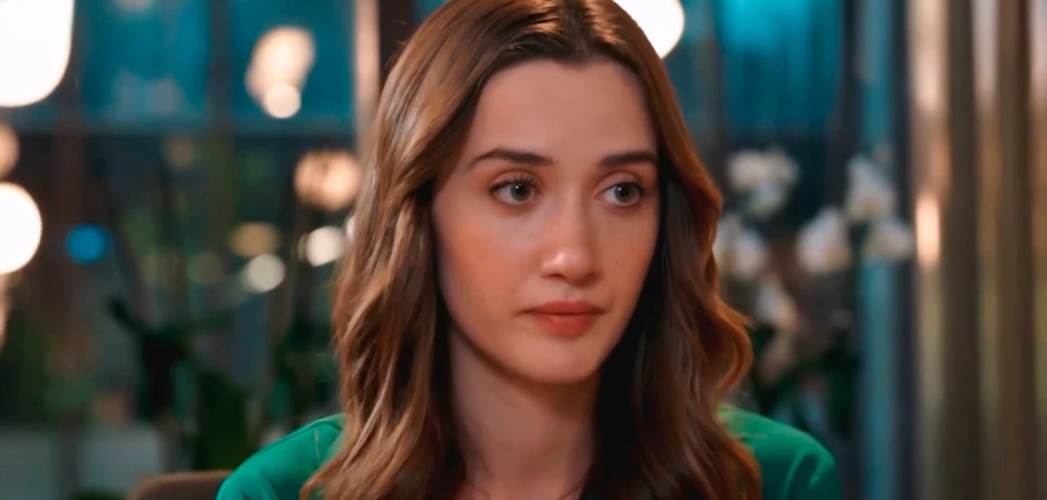 Кадры из Между / Арафта 46 серия