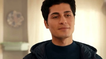 Арафта 1 сезон 93 серия