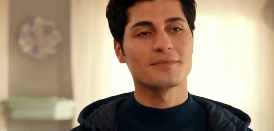 Кадры из Между / Арафта 93 серия