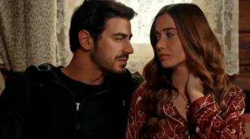 Арафта 1 сезон 90 серия