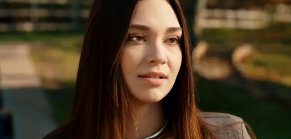 Кадры из Между / Арафта 62 серия