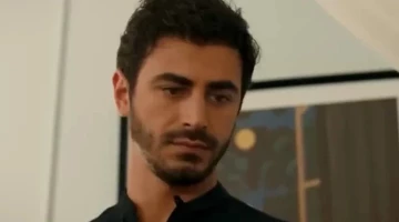 Арафта 1 сезон 28 серия