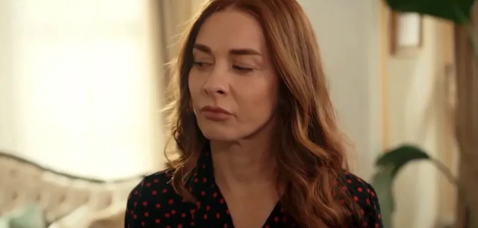 Кадры из Между / Арафта 92 серия