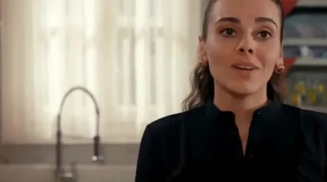 Арафта 1 сезон 23 серия