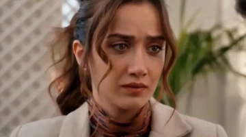 Арафта 1 сезон 76 серия