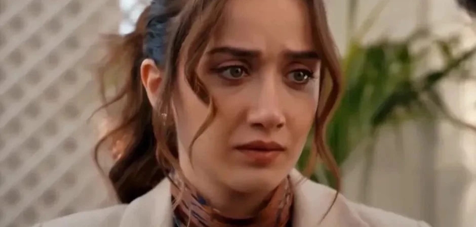 Кадры из Между / Арафта 76 серия