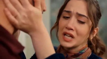 Арафта 1 сезон 77 серия