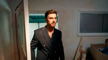 Арафта 1 сезон 3 серия