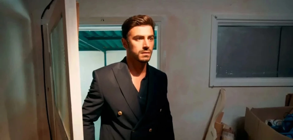 Кадры из Между / Арафта 3 серия