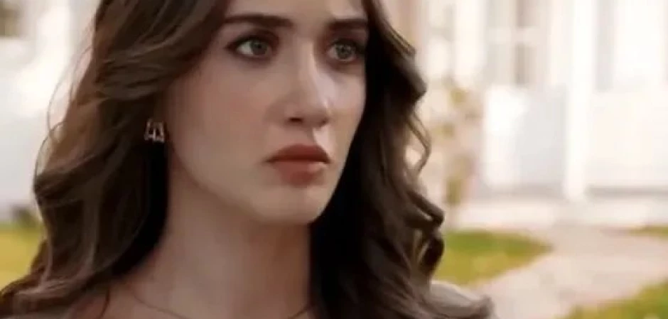 Кадры из Между / Арафта 39 серия