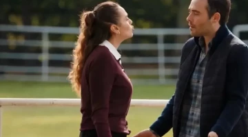 Арафта 1 сезон 57 серия