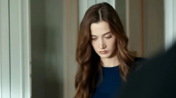 Кадры из Между / Арафта 39 серия