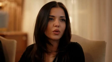 Кадры из Между / Арафта 63 серия