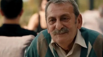 Арафта 1 сезон 13 серия