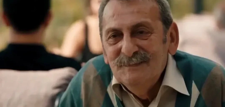 Кадры из Между / Арафта 13 серия