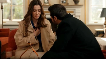 Арафта 1 сезон 94 серия