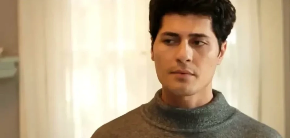 Кадры из Между / Арафта 41 серия