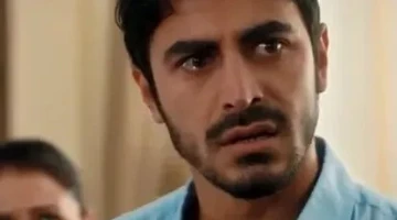 Арафта 1 сезон 34 серия