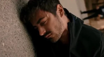 Арафта 1 сезон 4 серия