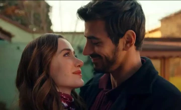 Арафта 1 сезон 89 серия