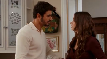 Арафта 1 сезон 74 серия