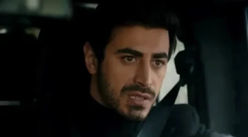 Кадры из Между / Арафта 99 серия